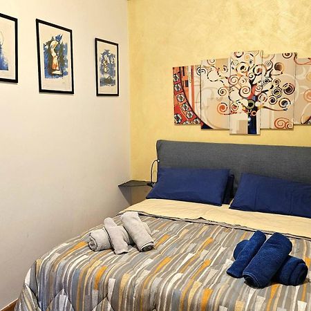 Holiday Home Amalfi Coast Maiori Eksteriør bilde